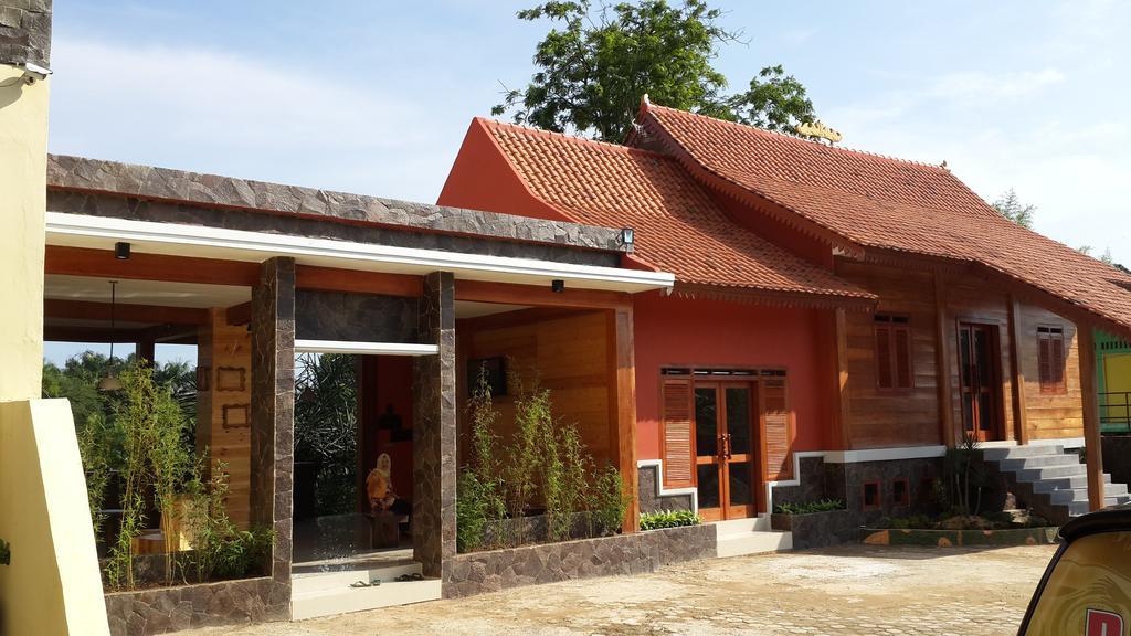 Nuwono Tasya Syariah Apartment Bandar Lampung Ruang foto